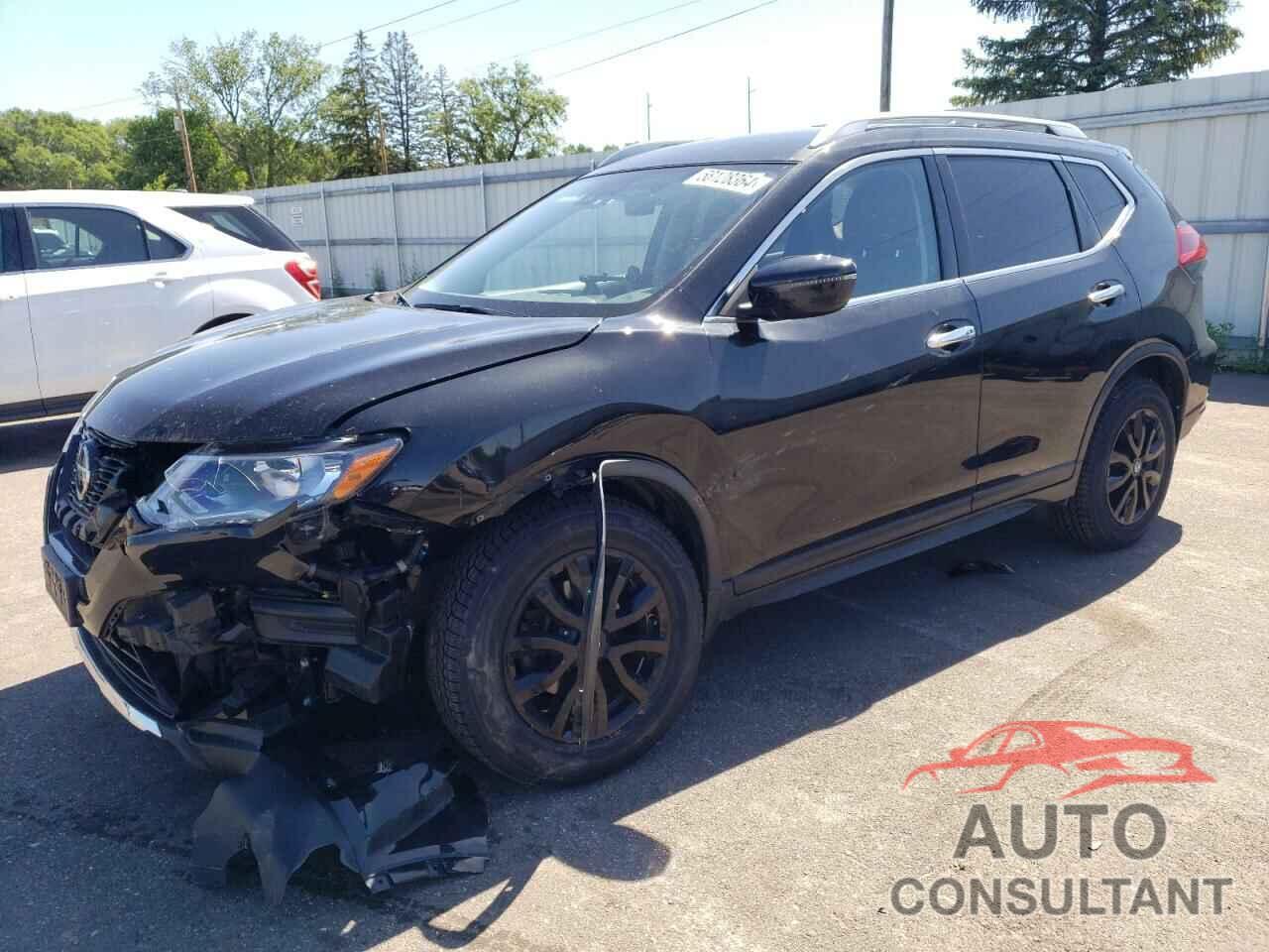 NISSAN ROGUE 2020 - JN8AT2MV7LW131526