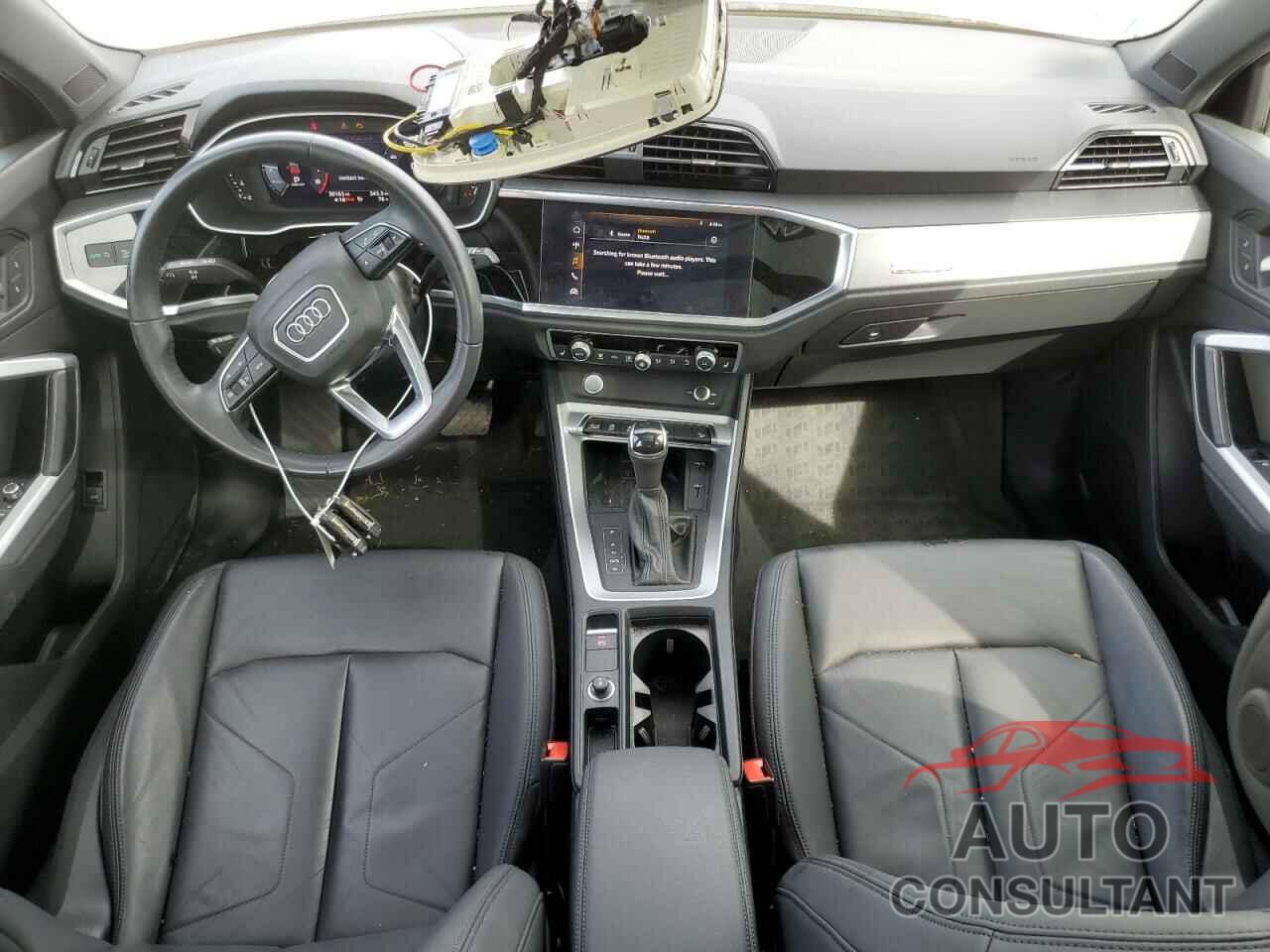 AUDI Q3 2020 - WA1BECF31L1048418