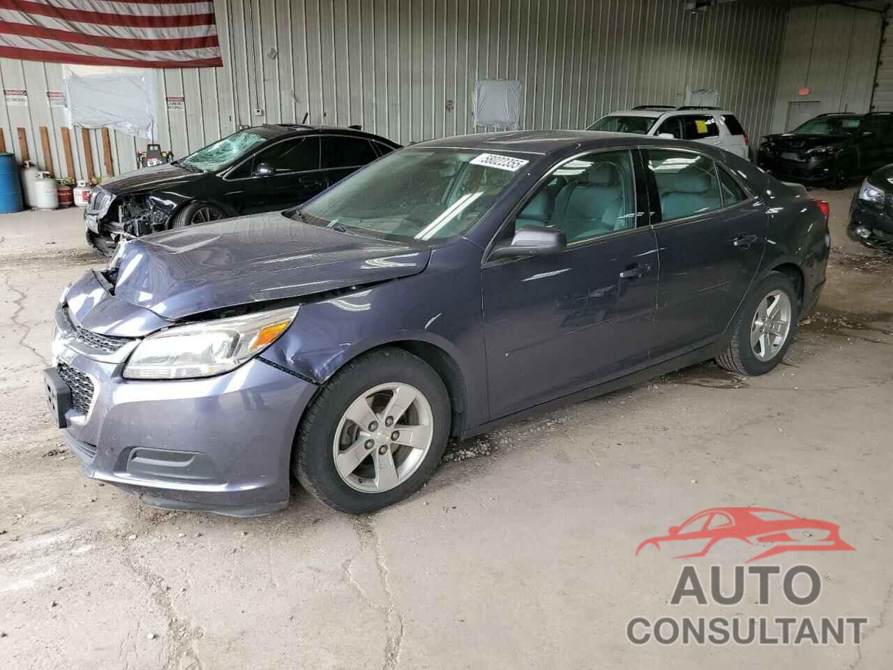 CHEVROLET MALIBU 2015 - 1G11B5SL5FF337183