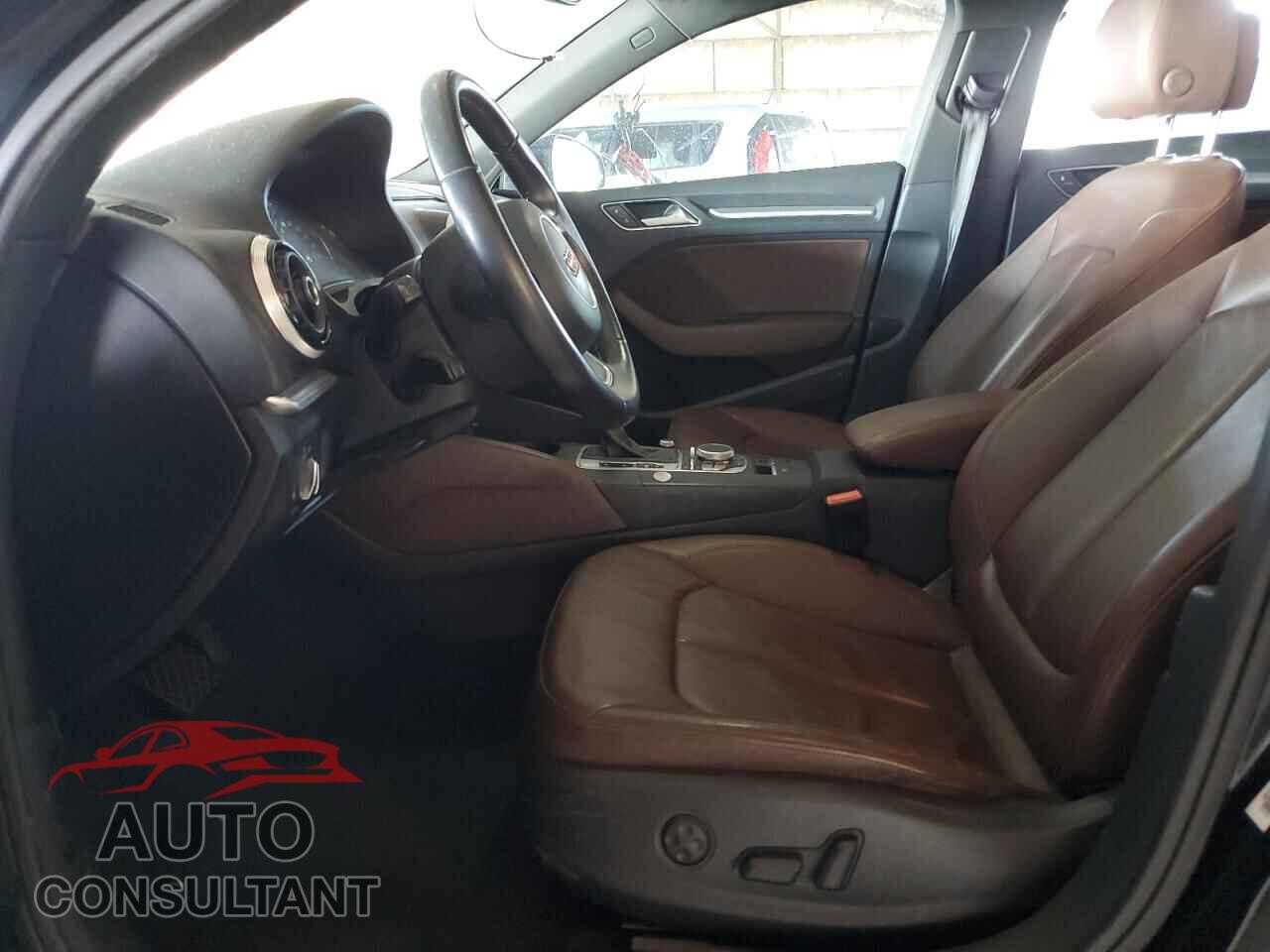 AUDI A3 2015 - WAUCJGFF1F1038044