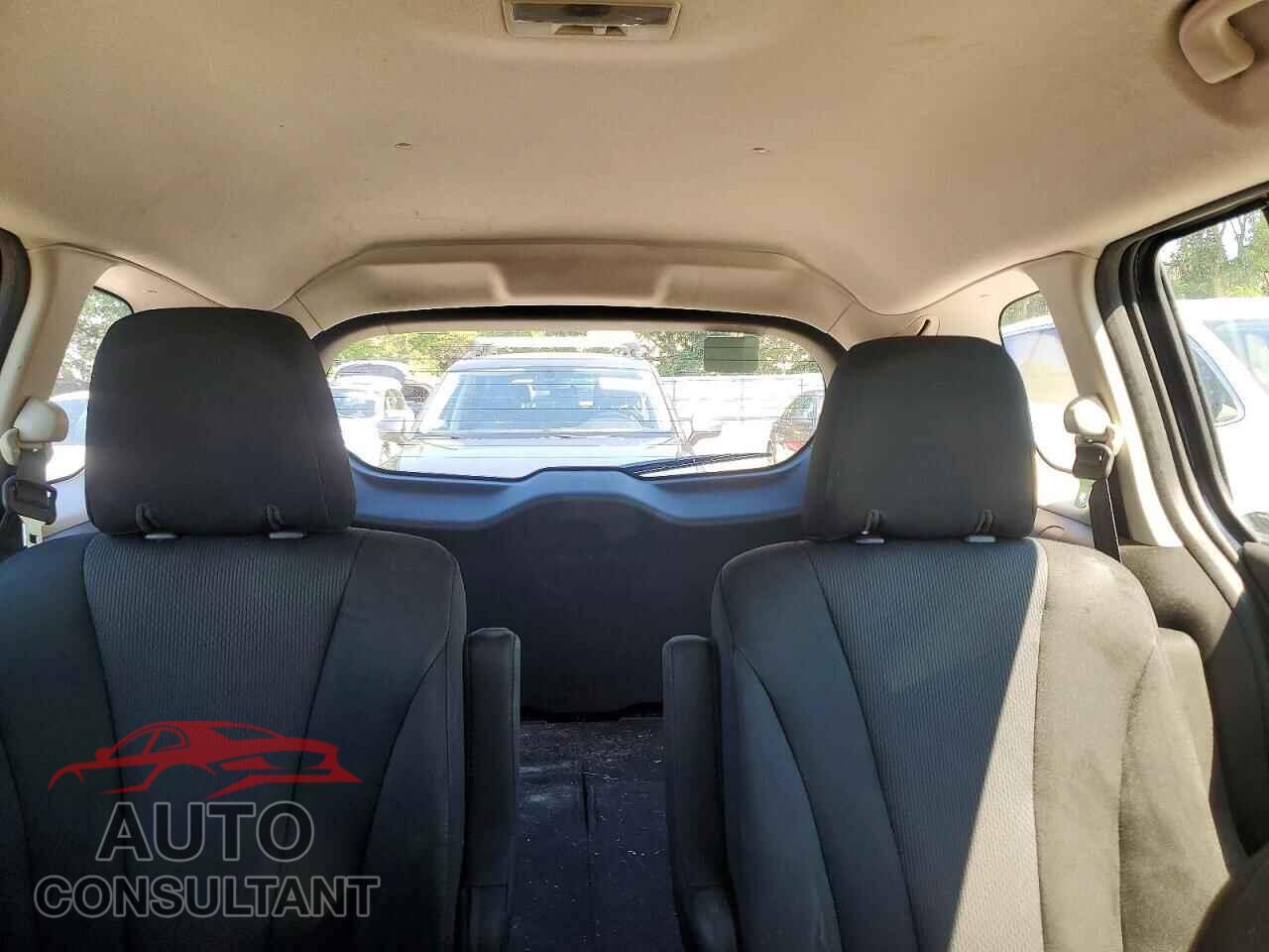 MAZDA 5 2014 - JM1CW2CL5E0168768