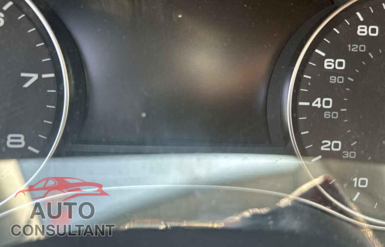 AUDI A6 2014 - WAUGFAFC4EN024121
