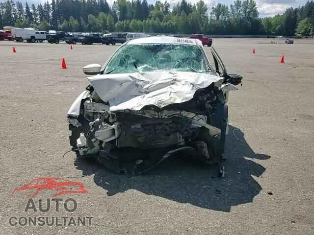 FORD FOCUS 2014 - 1FADP3F20EL139340