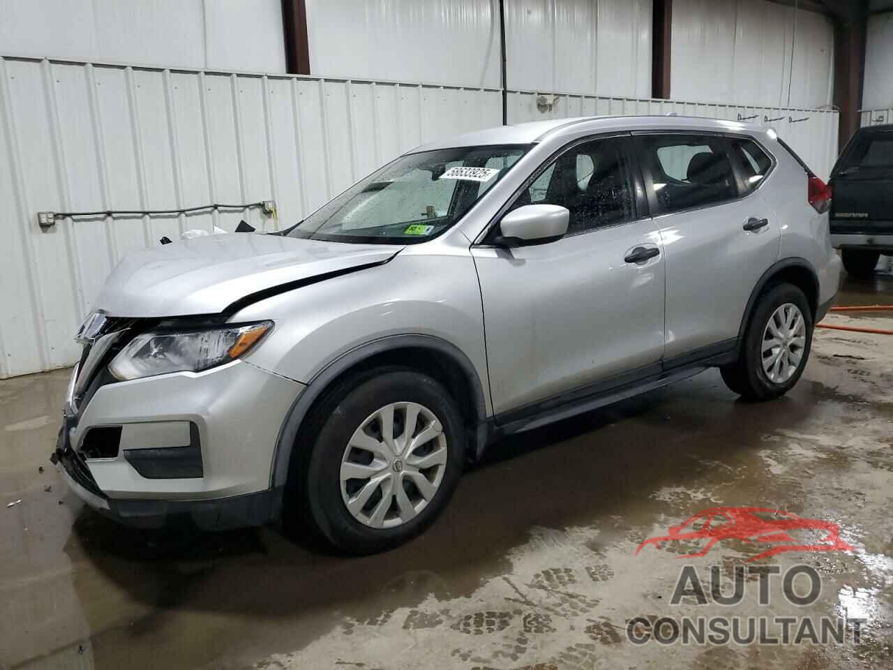 NISSAN ROGUE 2018 - JN8AT2MV8JW312339