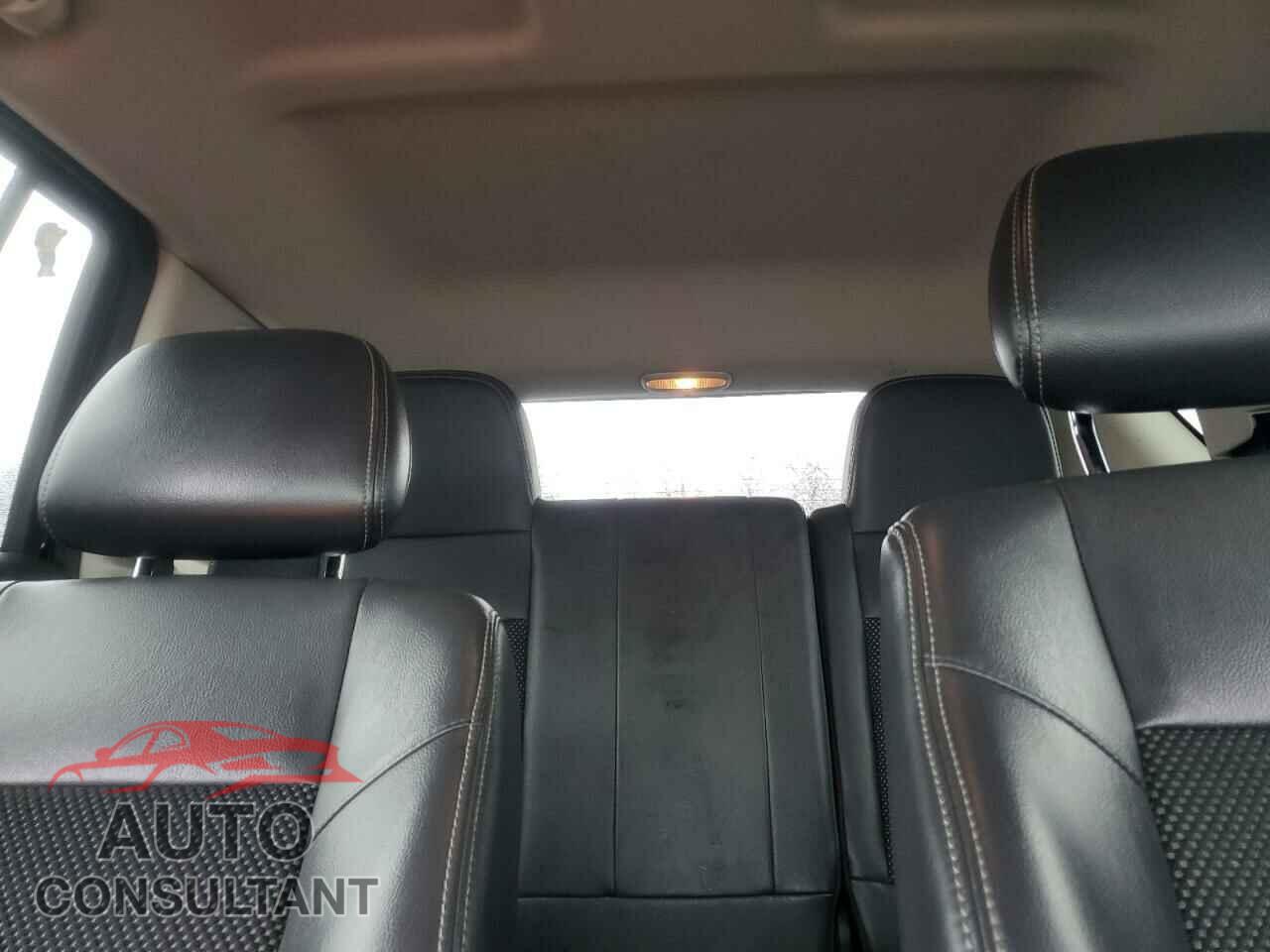 JEEP COMPASS 2014 - 1C4NJDEB6ED622932