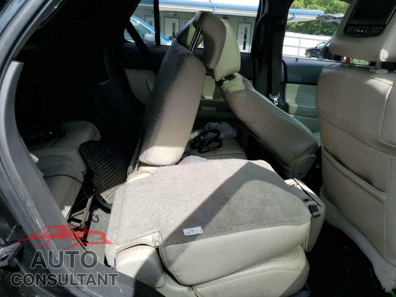 FORD EXPLORER 2014 - 1FM5K8D89EGC31987