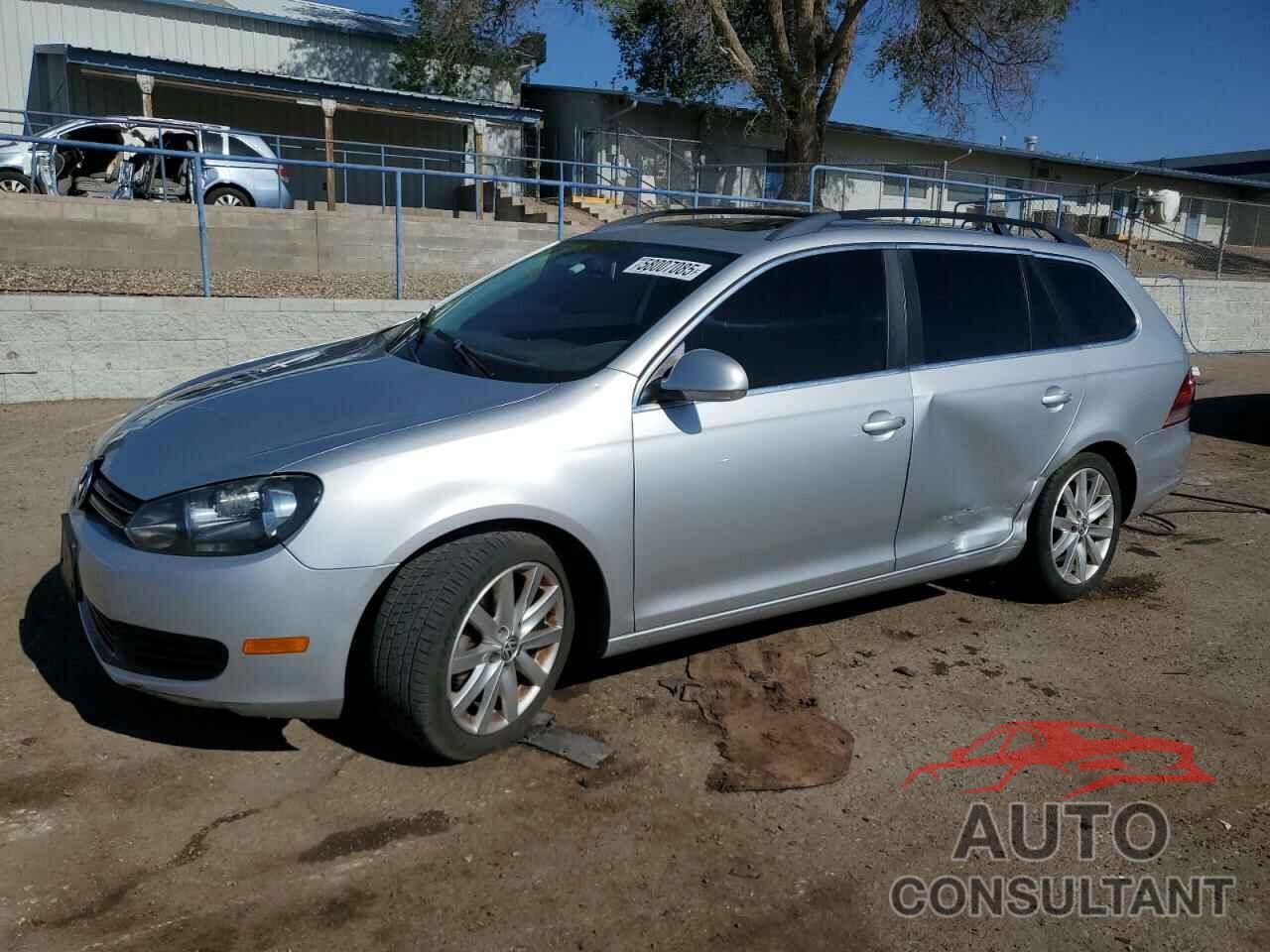 VOLKSWAGEN JETTA 2011 - 3VWPX7AJ4BM617022