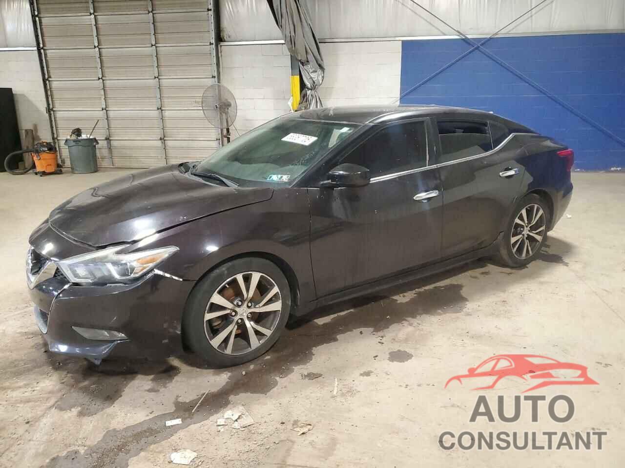 NISSAN MAXIMA 2017 - 1N4AA6AP4HC382100