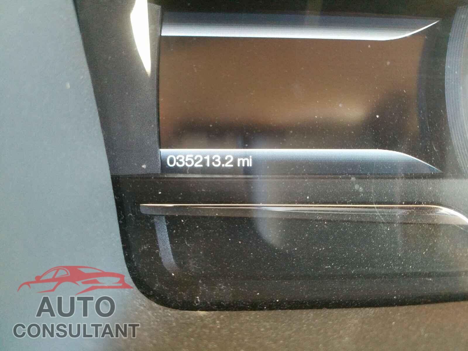FORD FLEX 2017 - 2FMGK5D81HBA00679