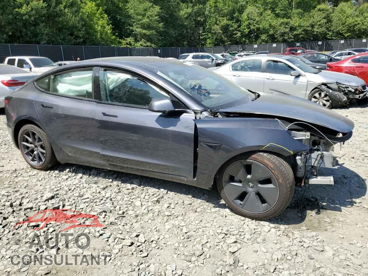 TESLA MODEL 3 2023 - 5YJ3E1EA2PF657108