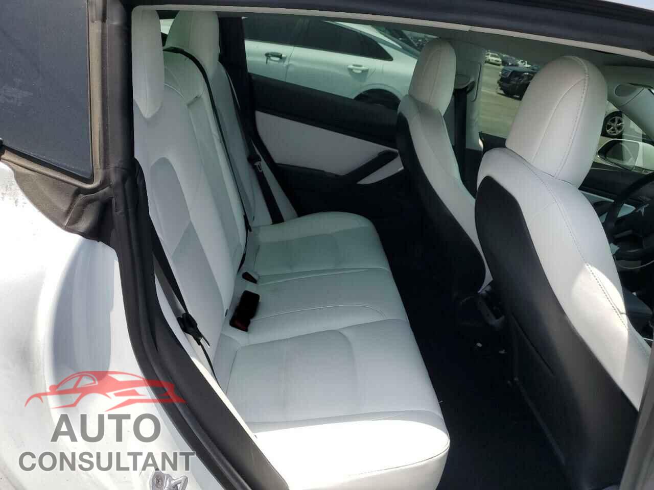 TESLA MODEL 3 2019 - 5YJ3E1EA6KF510007