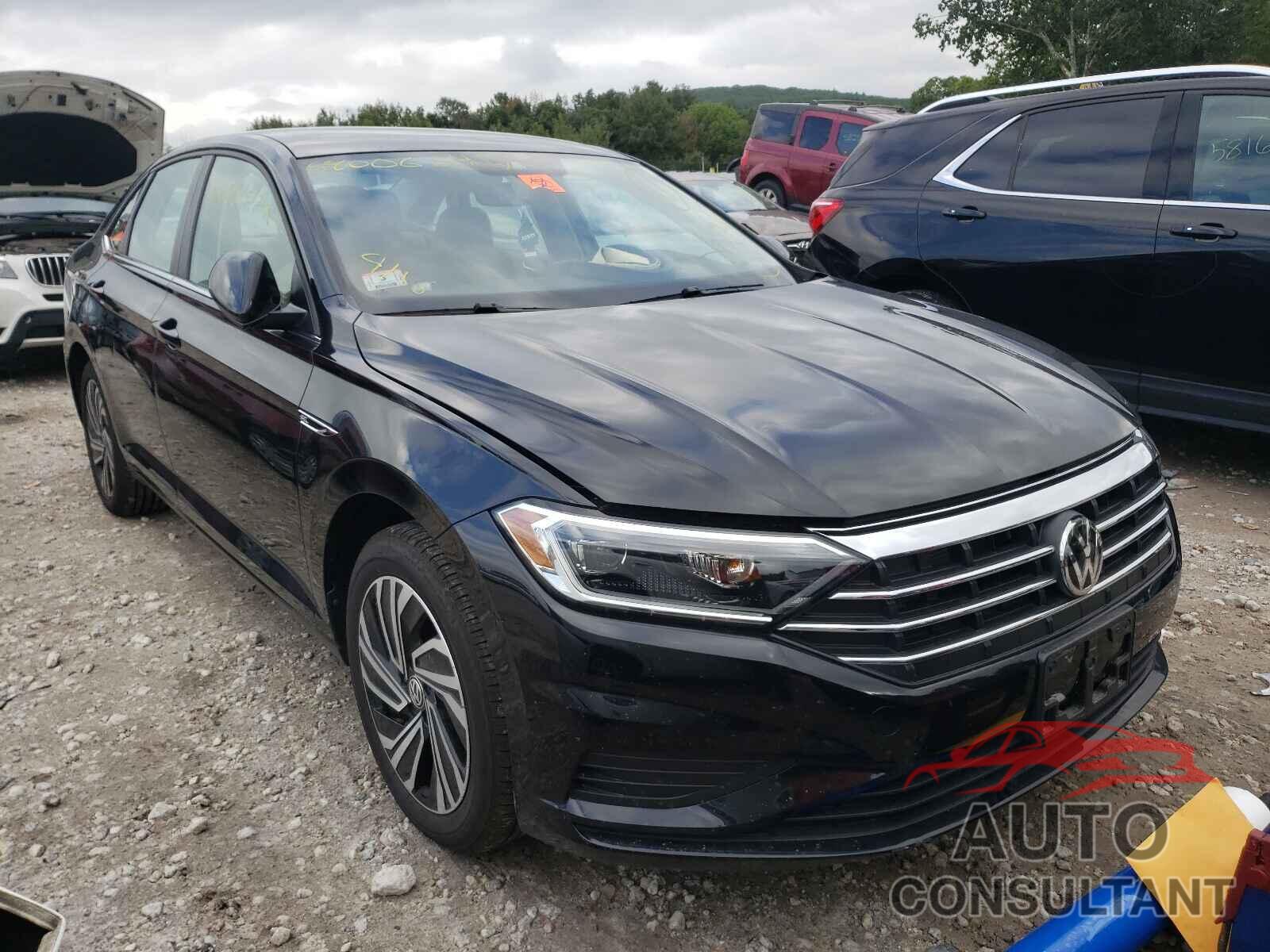 VOLKSWAGEN JETTA 2020 - 3VWE57BU0LM086098
