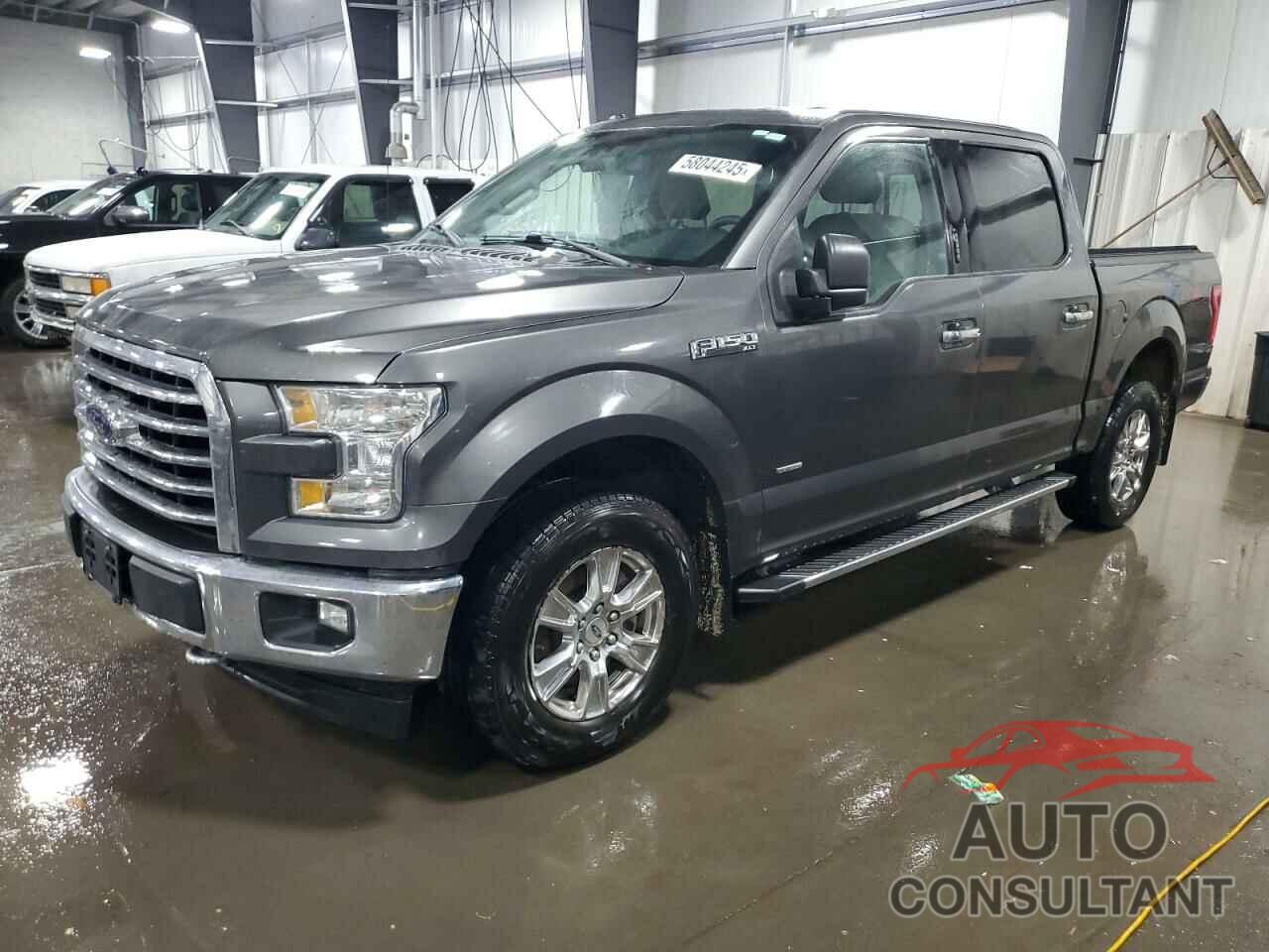FORD F-150 2015 - 1FTEW1EP4FKE16999