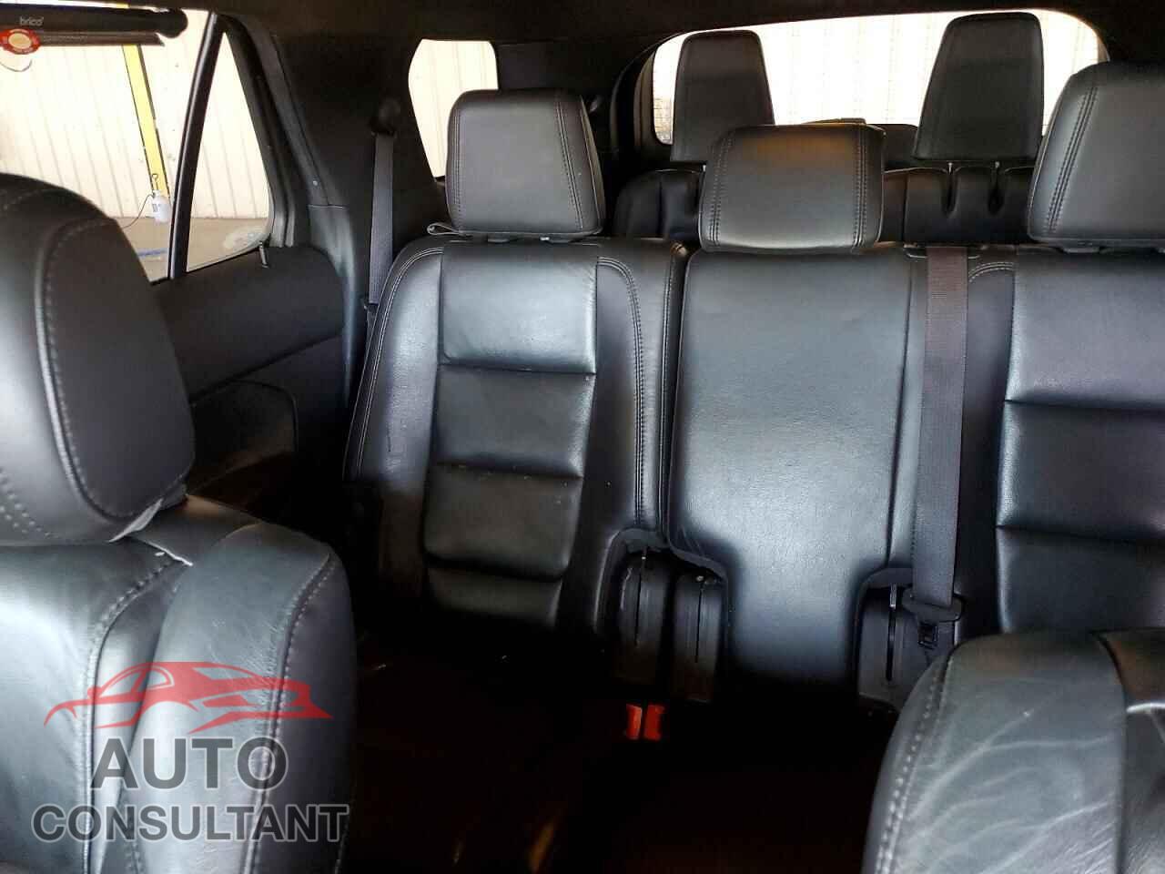 FORD EXPLORER 2013 - 1FM5K8D82DGB58878