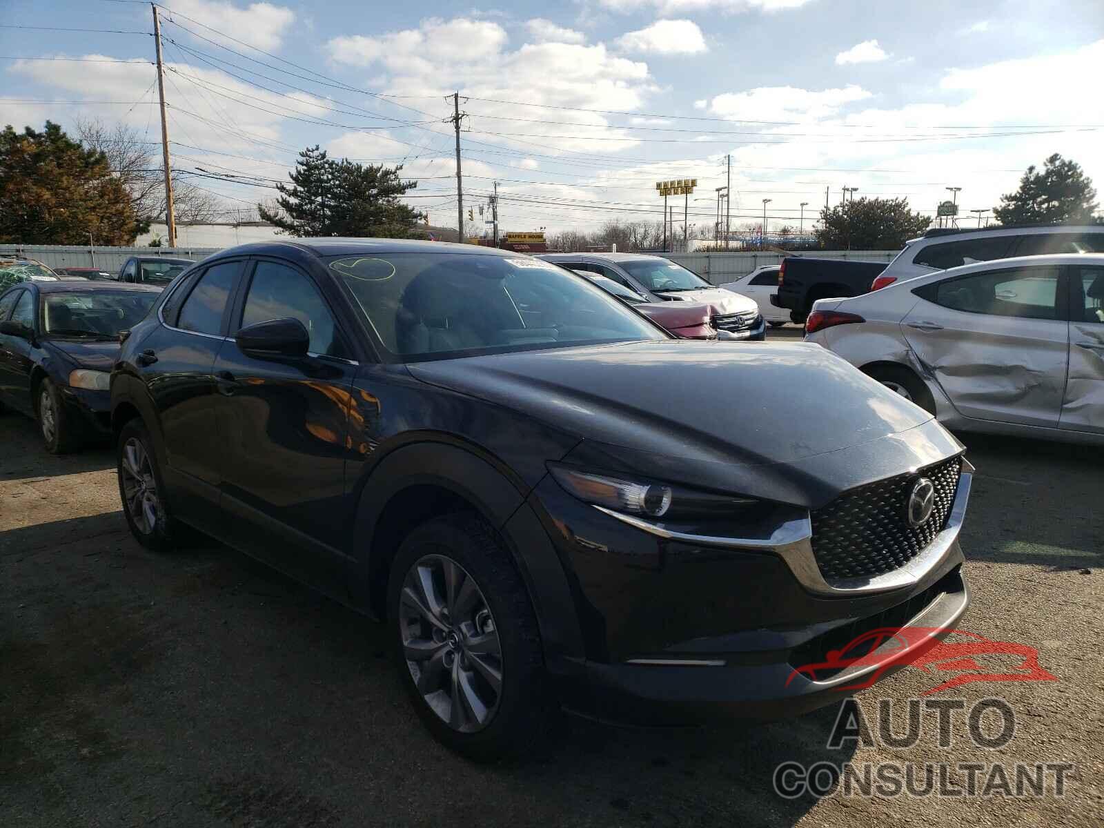 MAZDA CX-30 PREF 2020 - 3MVDMBDL4LM131020