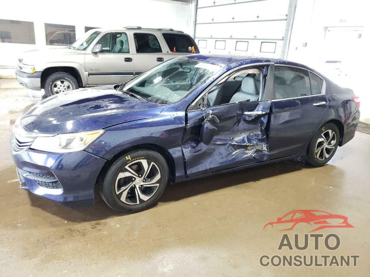 HONDA ACCORD 2016 - 1HGCR2F33GA121319