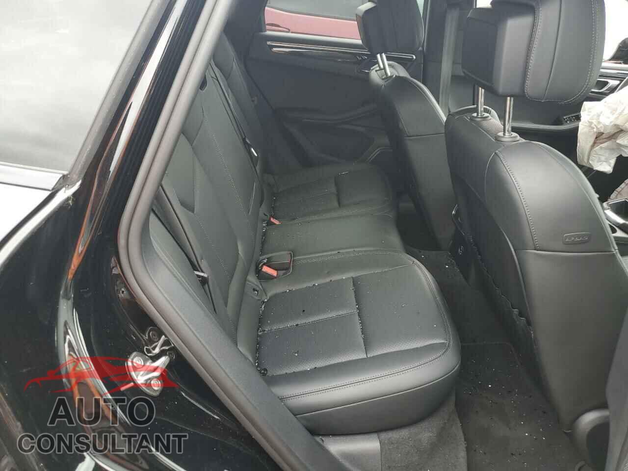 PORSCHE MACAN BASE 2023 - WP1AA2A56PLB15443