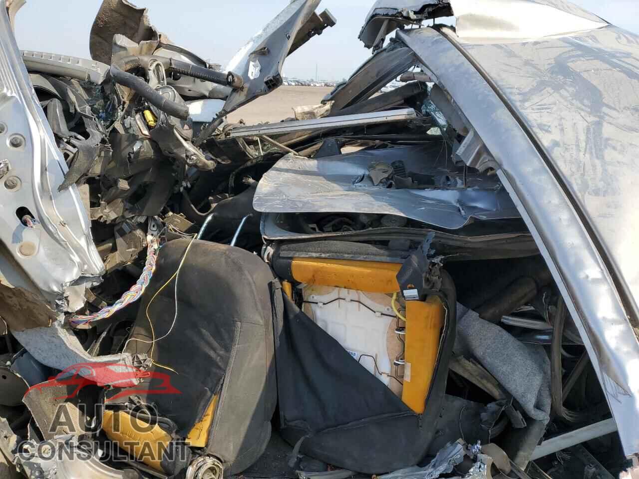 HONDA FIT 2009 - JHMGE87479S024755