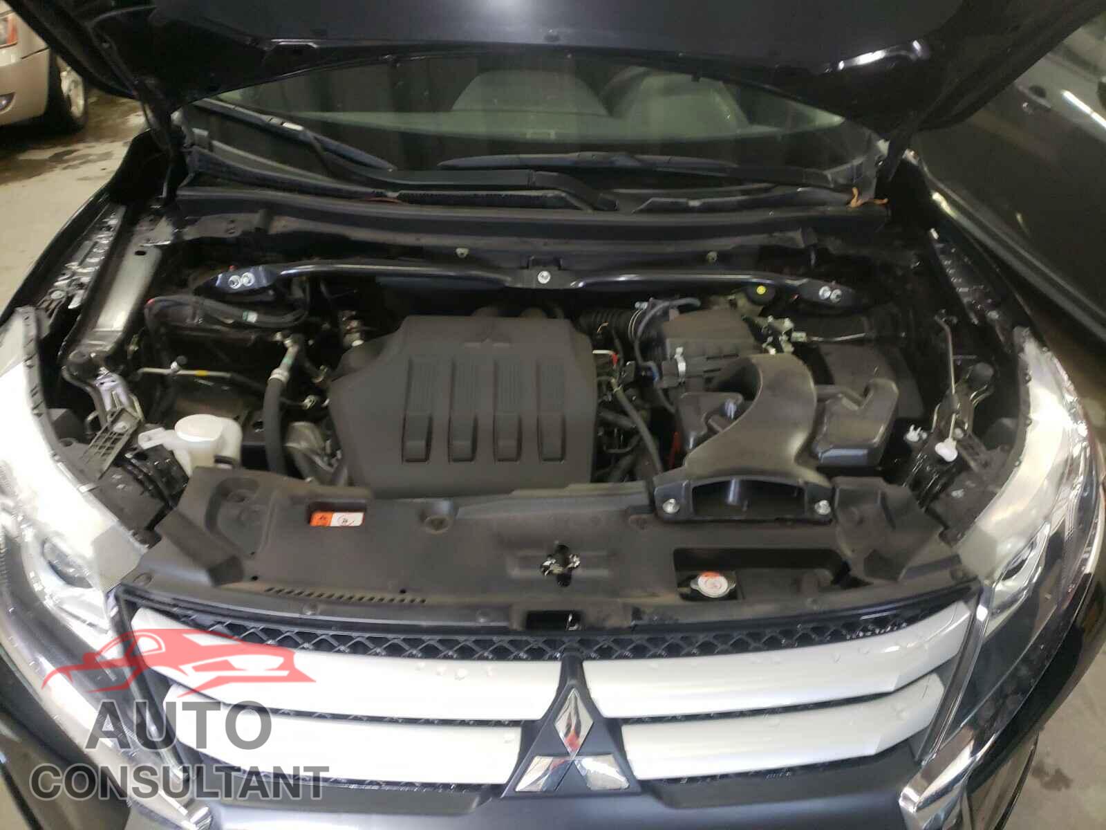 MITSUBISHI ECLIPSE 2019 - JA4AT3AA8KZ032868