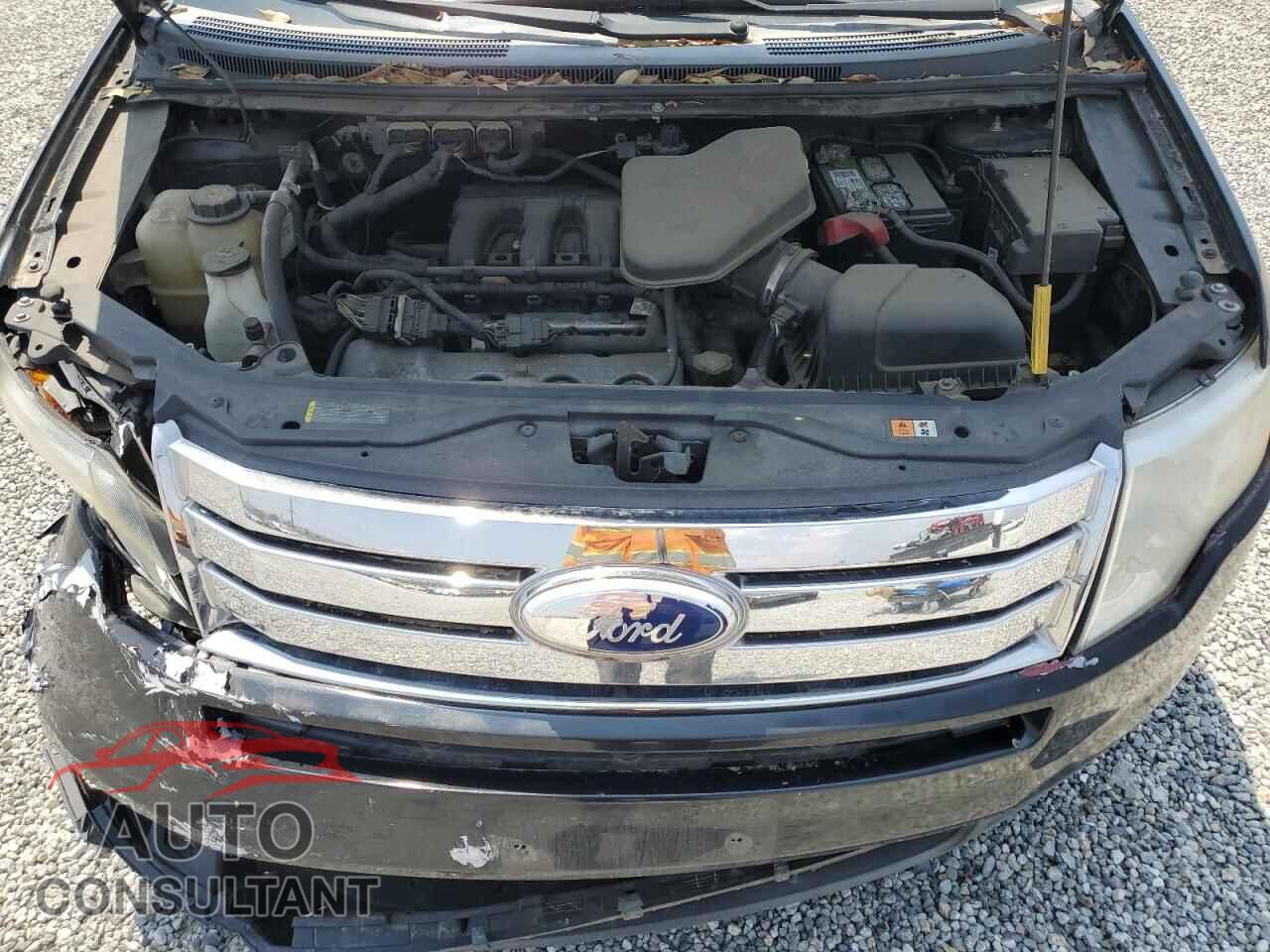 FORD EDGE 2009 - 2FMDK38C19BA88298
