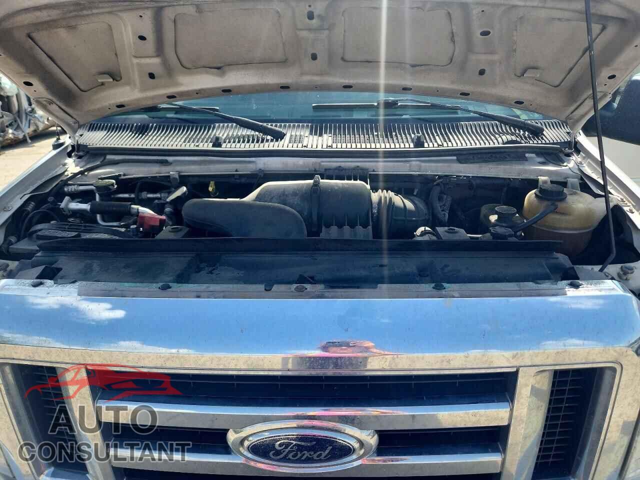 FORD ECONOLINE 2013 - 1FBNE3BLXDDA84217