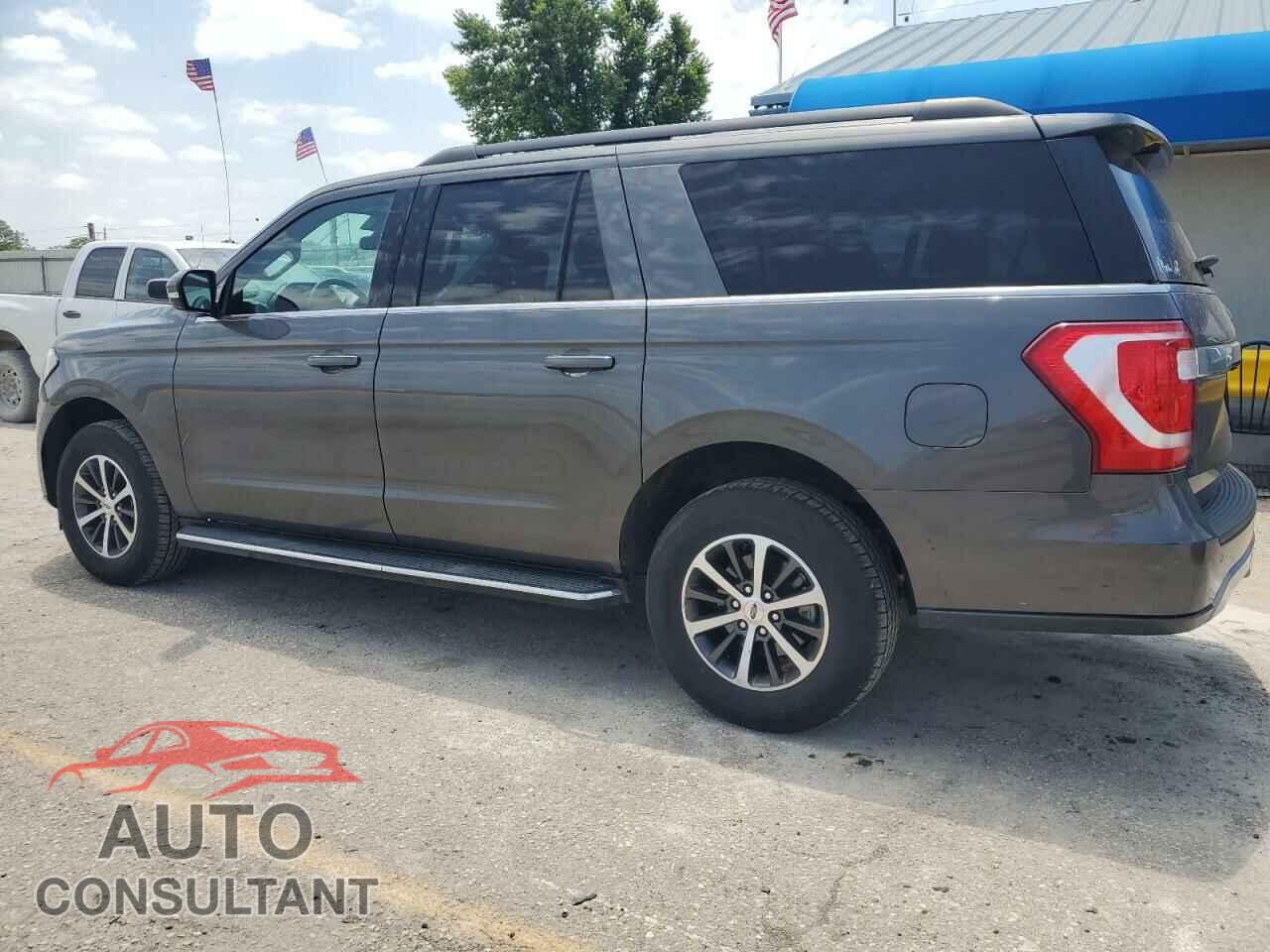 FORD EXPEDITION 2020 - 1FMJK1HT4LEA12514
