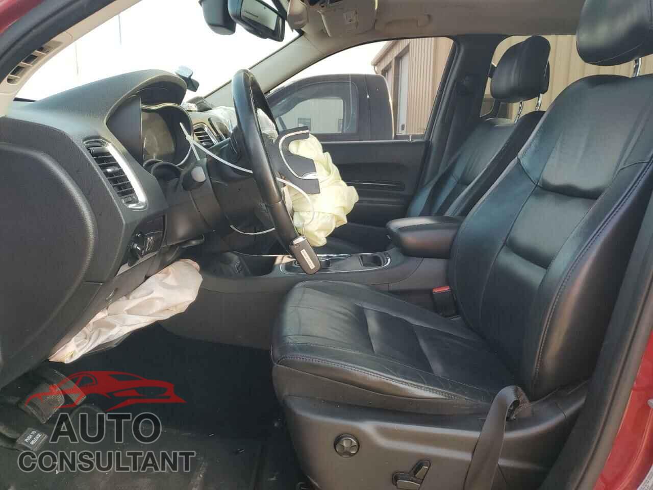 DODGE DURANGO 2015 - 1C4RDJDG3FC954063