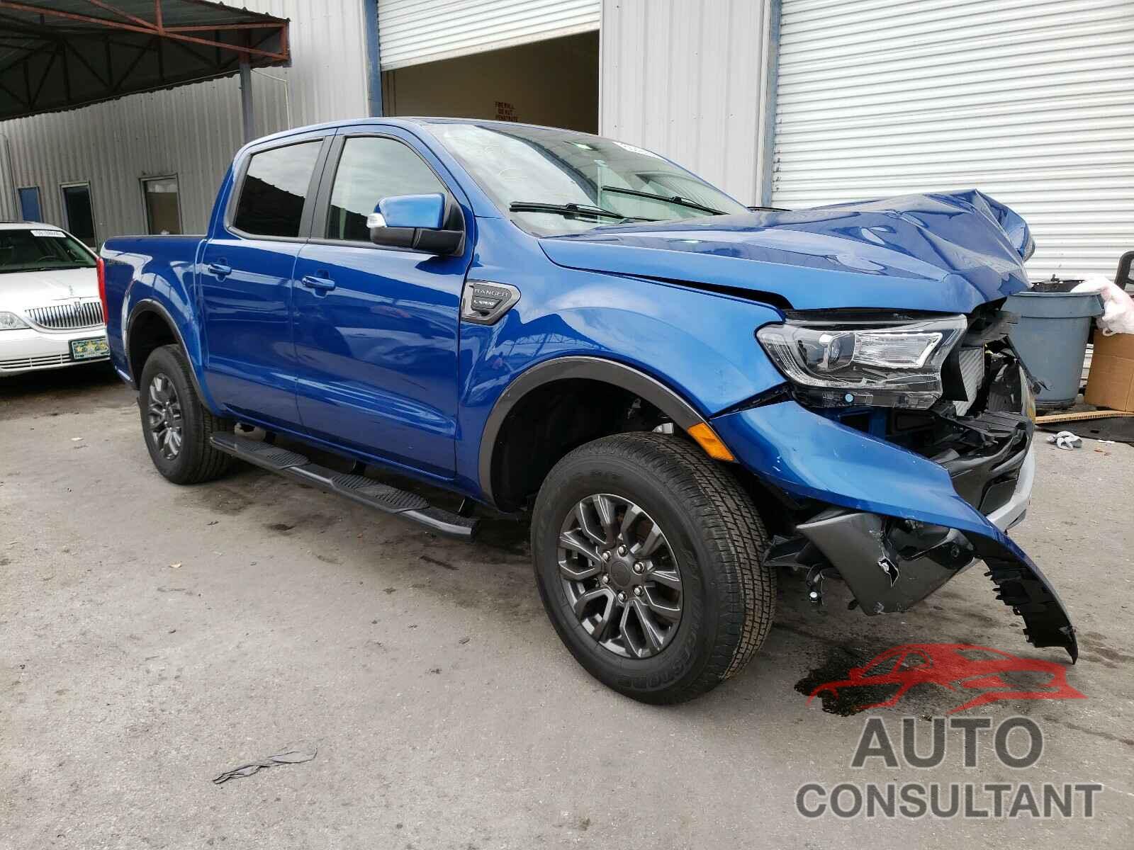 FORD RANGER 2020 - 1FTER4EH6LLA44220