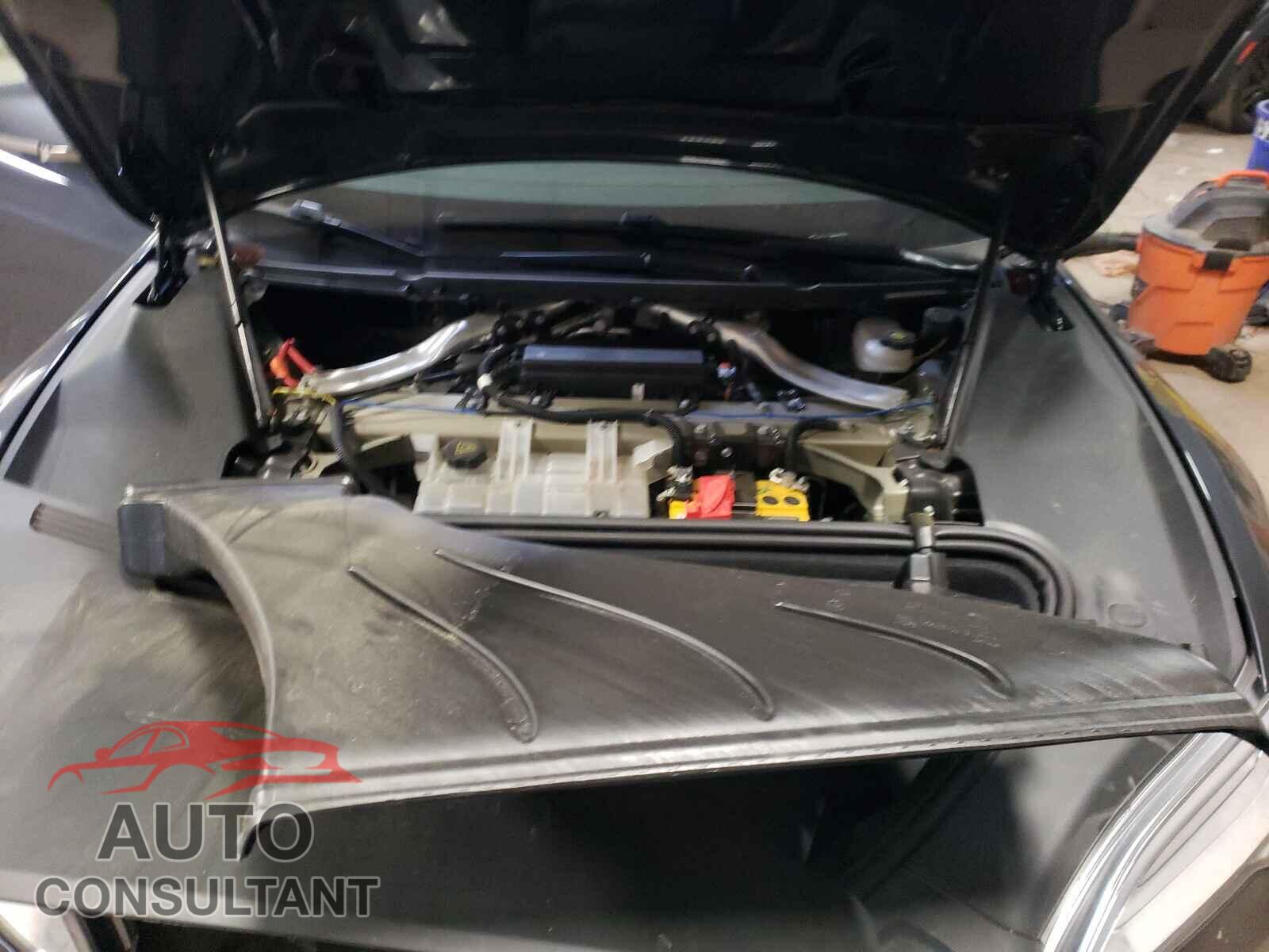 TESLA MODEL S 2020 - 5YJSA1E2XLF398622