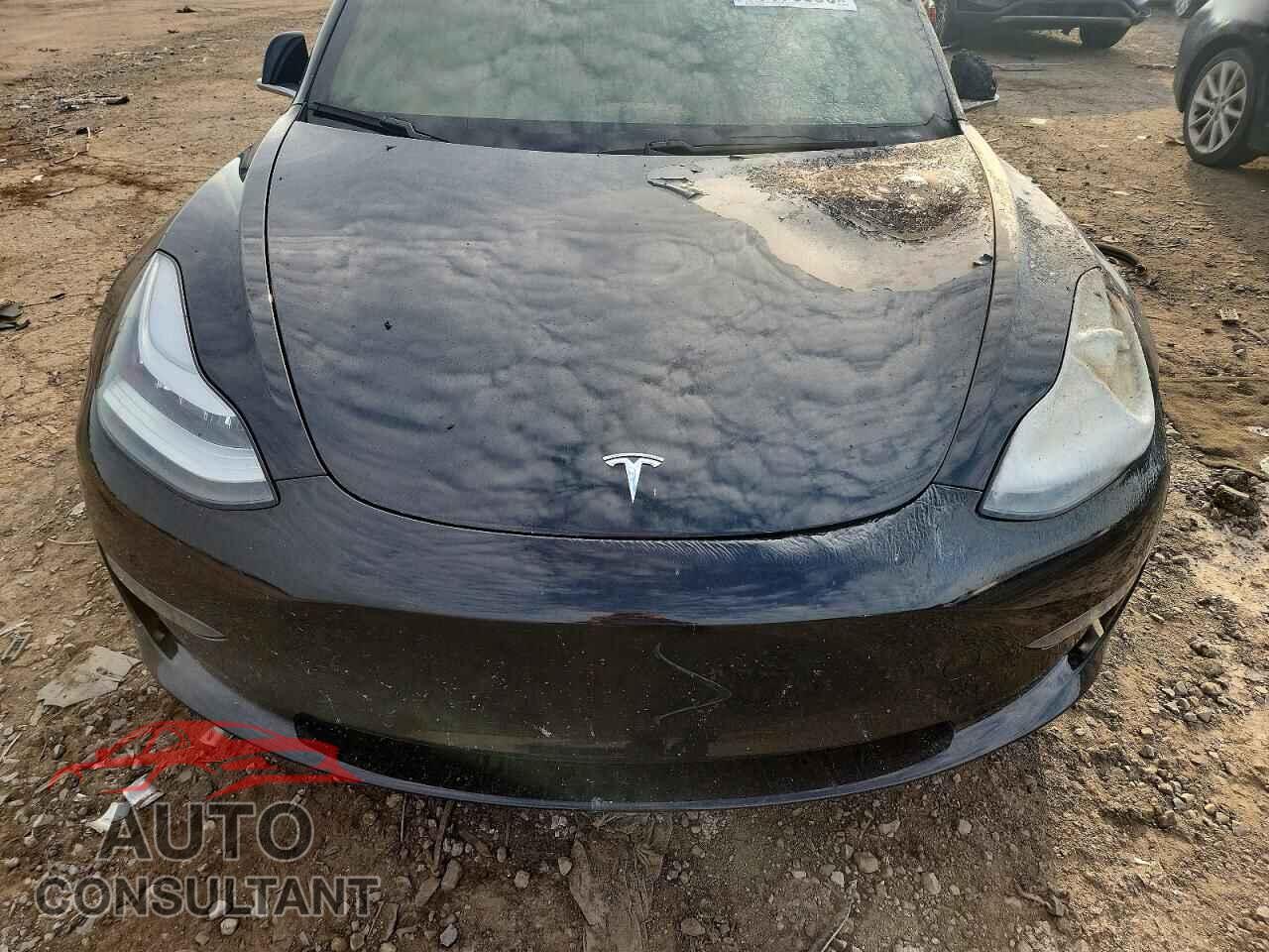 TESLA MODEL 3 2019 - 5YJ3E1EB0KF359349