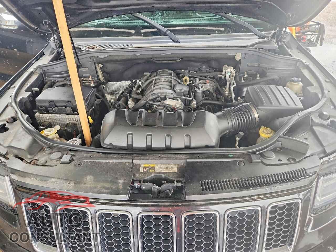 JEEP CHEROKEE 2014 - 1C4RJECT9EC256019