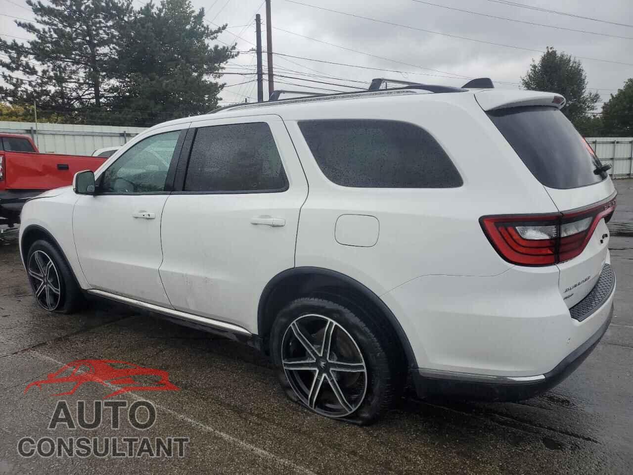 DODGE DURANGO 2015 - 1C4RDJDG3FC715192