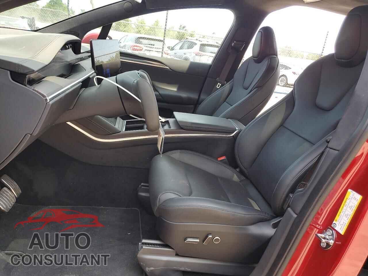 TESLA MODEL X 2024 - 7SAXCDE53RF449014