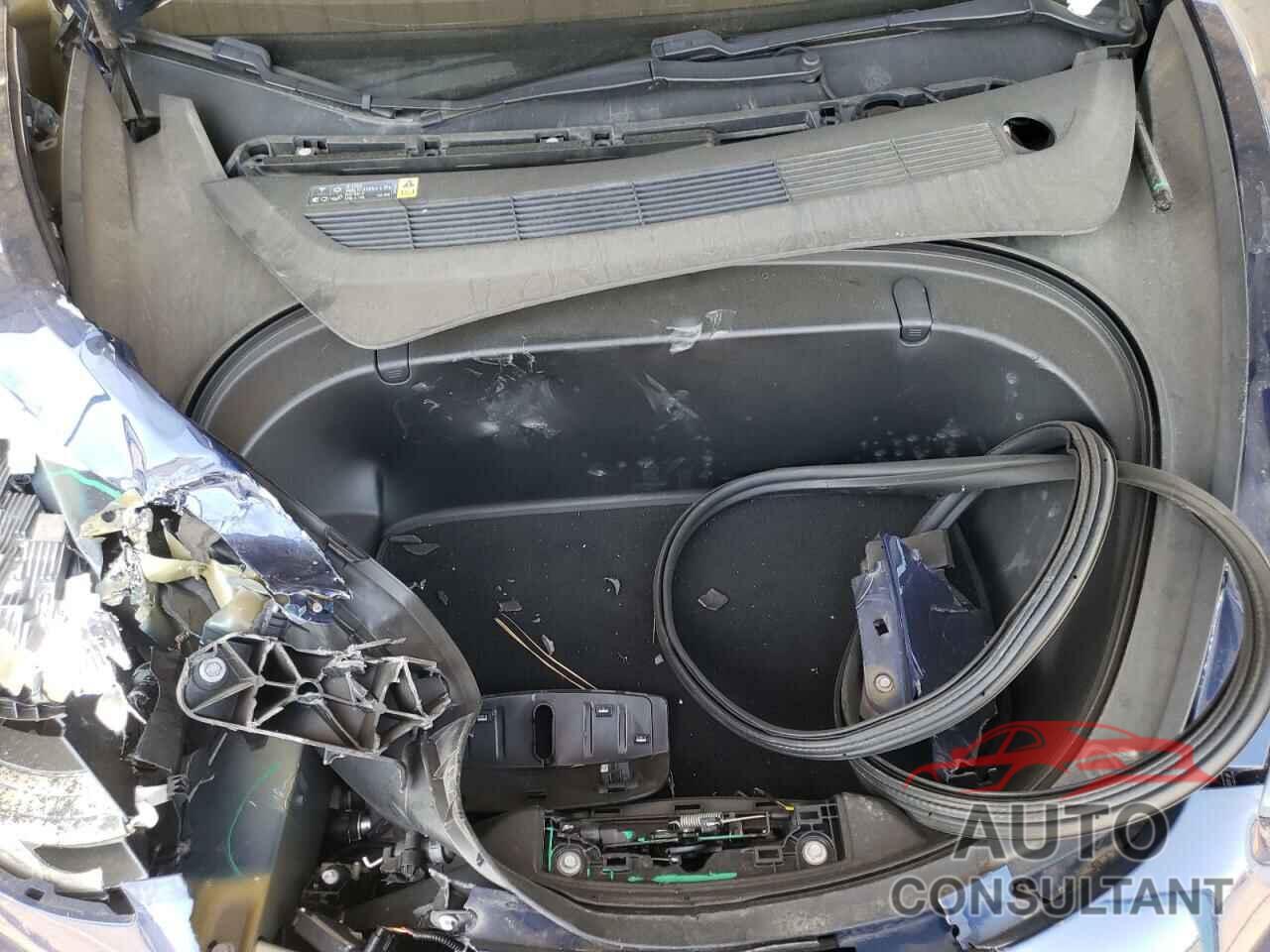 TESLA MODEL 3 2018 - 5YJ3E1EA4JF077897