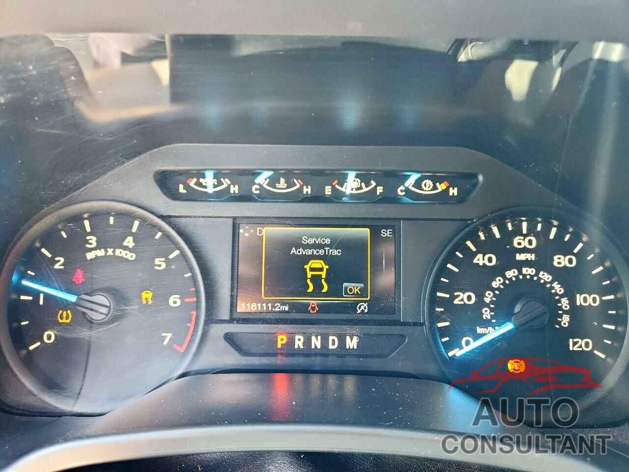 FORD F-150 2018 - 1FTEW1EP3JKC02594