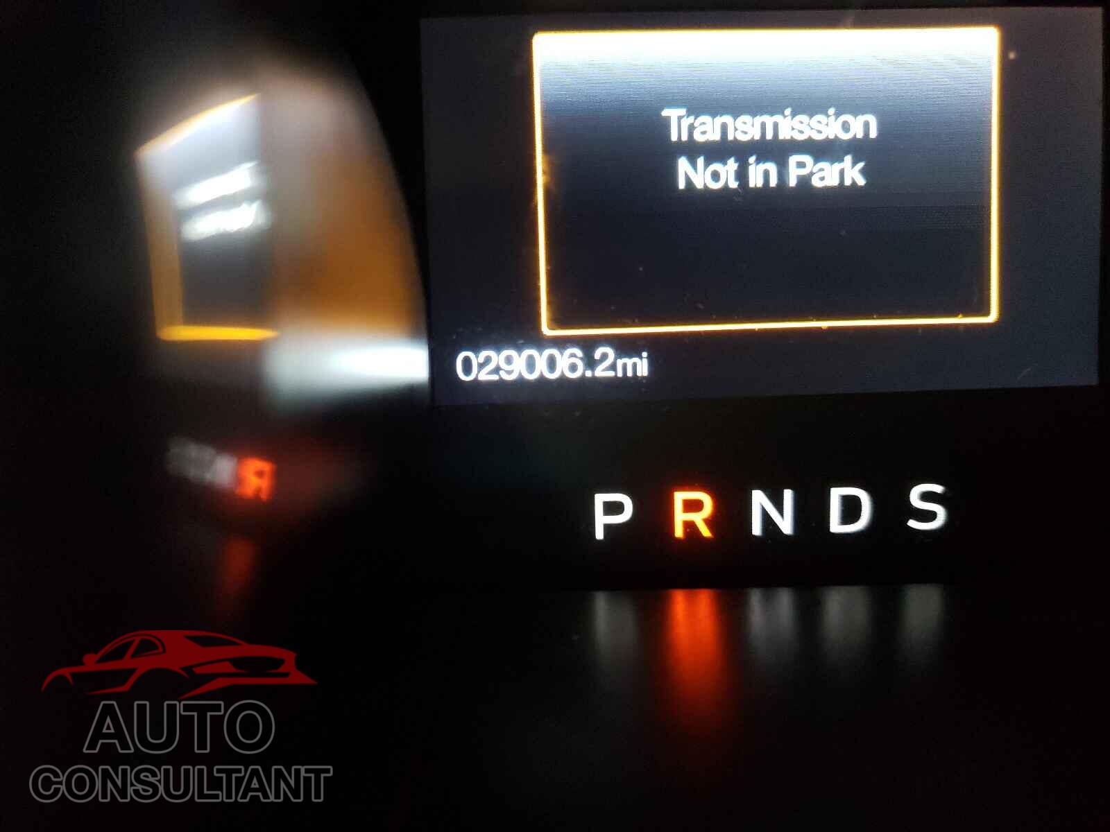 FORD MUSTANG 2019 - 1FA6P8CF4K5175075