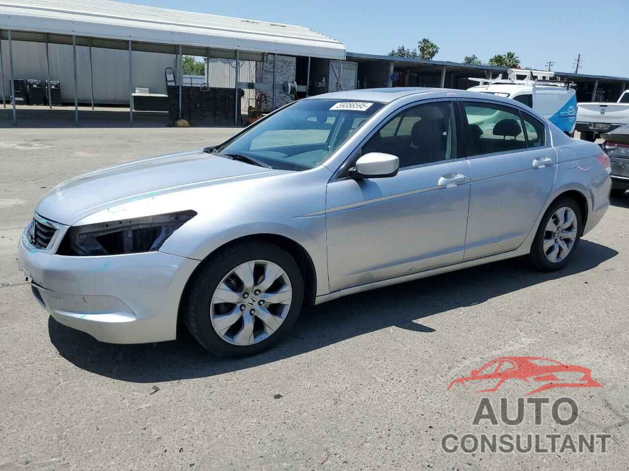 HONDA ACCORD 2009 - 1HGCP26709A136100