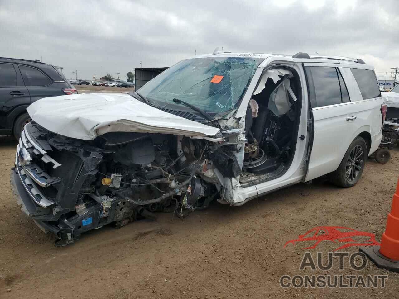 FORD EXPEDITION 2019 - 1FMJU2AT5KEA21165