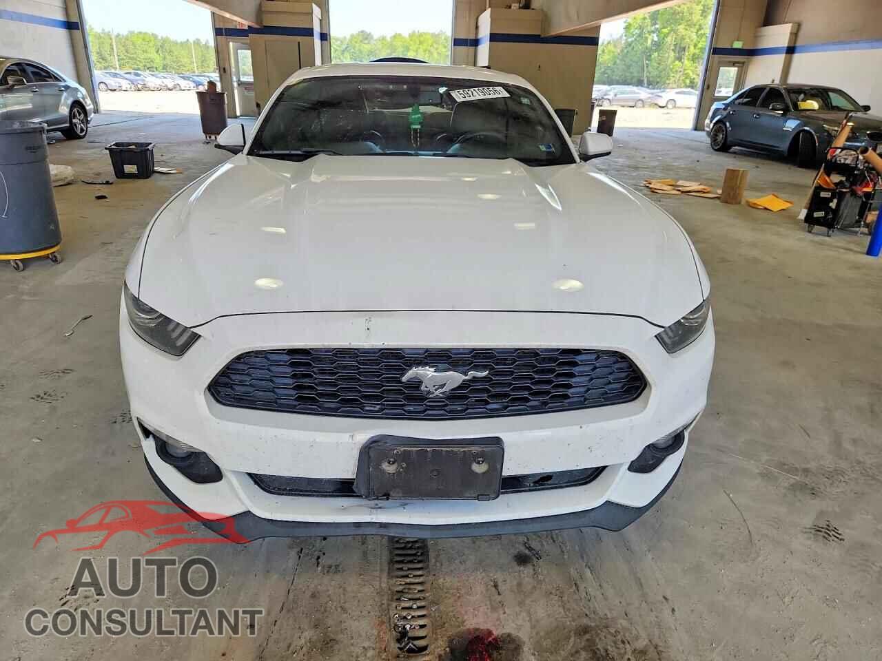 FORD MUSTANG 2015 - 1FA6P8AM1F5308656