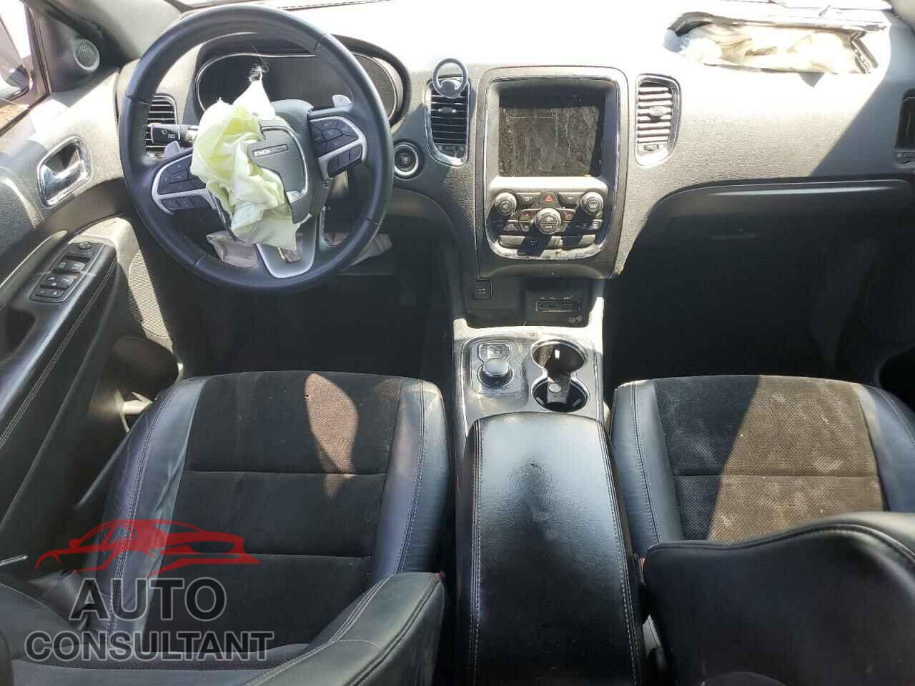 DODGE DURANGO 2015 - 1C4RDJAG4FC194682