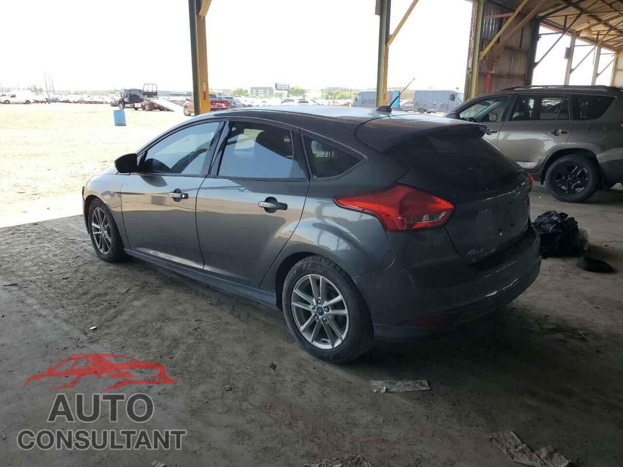 FORD FOCUS 2016 - 1FADP3K25GL276007
