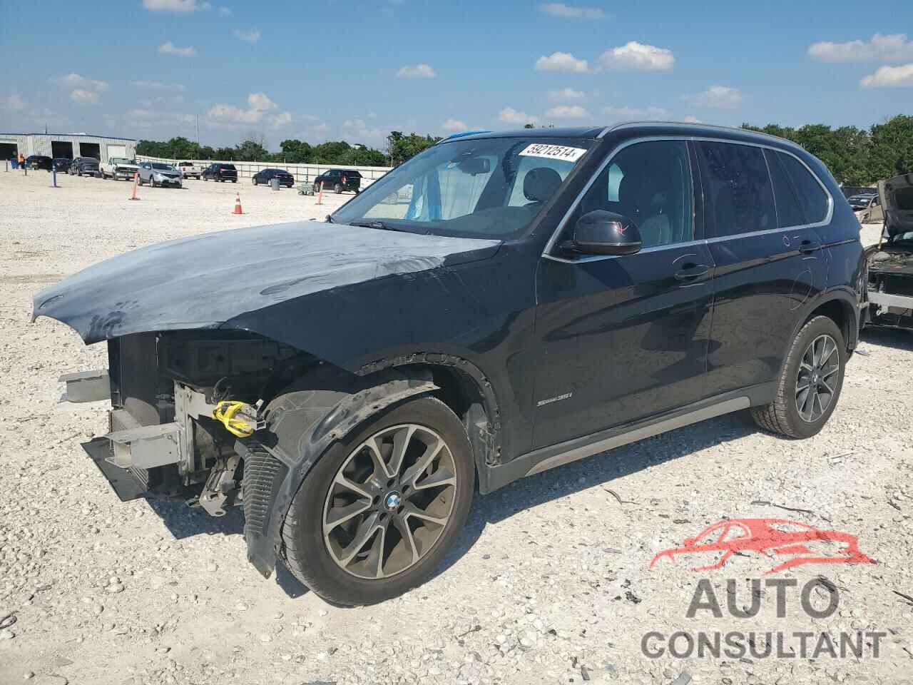 BMW X5 2018 - 5UXKR2C53J0Z14955