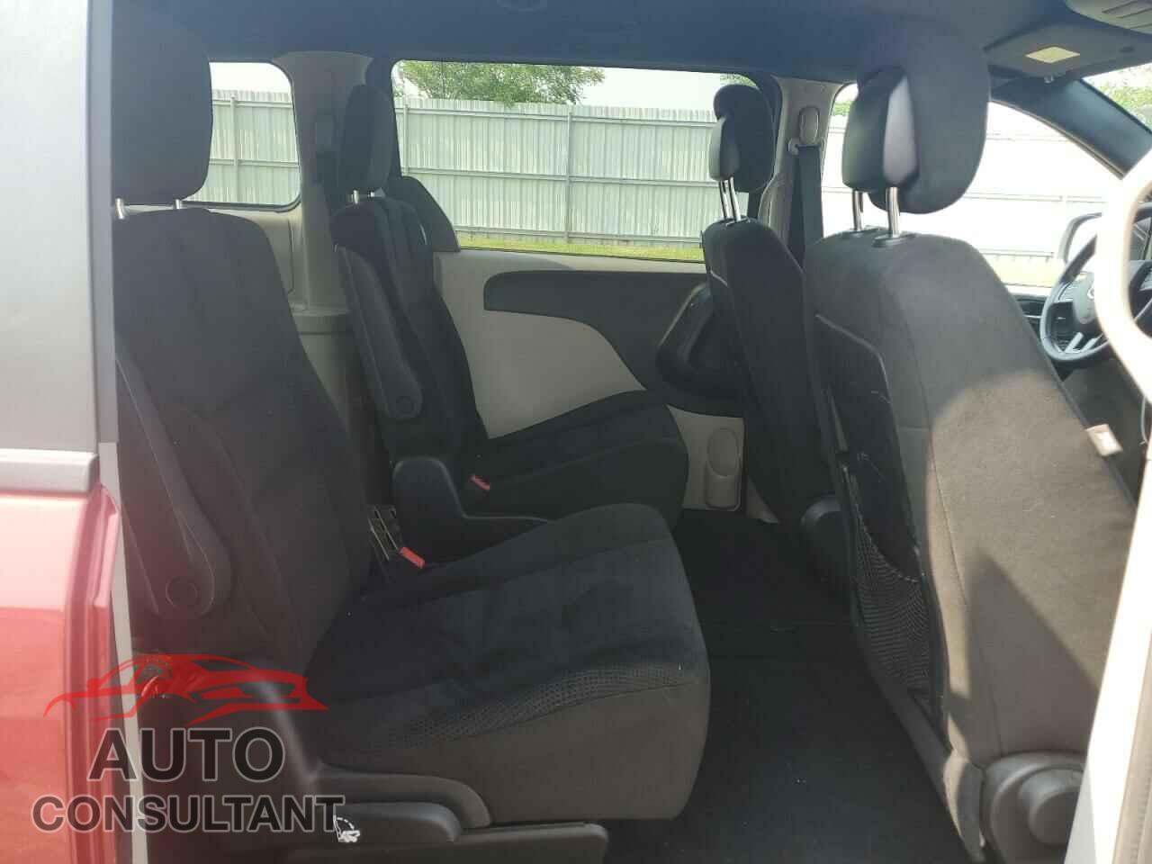 DODGE CARAVAN 2015 - 2C4RDGBG3FR688475