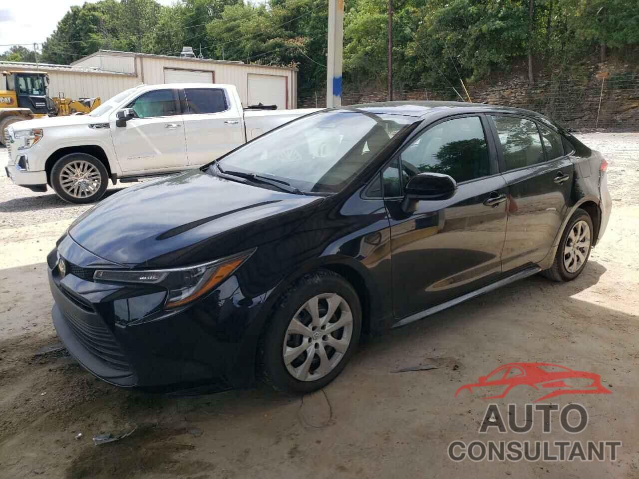 TOYOTA COROLLA 2023 - 5YFB4MDE0PP019772