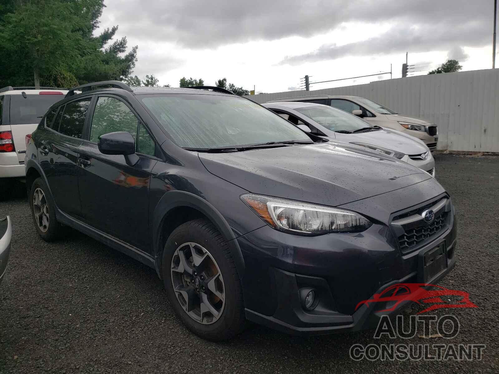 SUBARU CROSSTREK 2019 - JF2GTAEC9K8256092