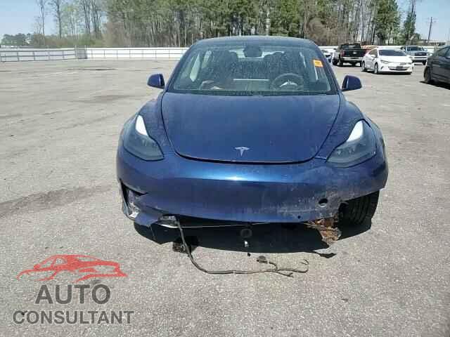 TESLA MODEL 3 2021 - 5YJ3E1EA4MF056973