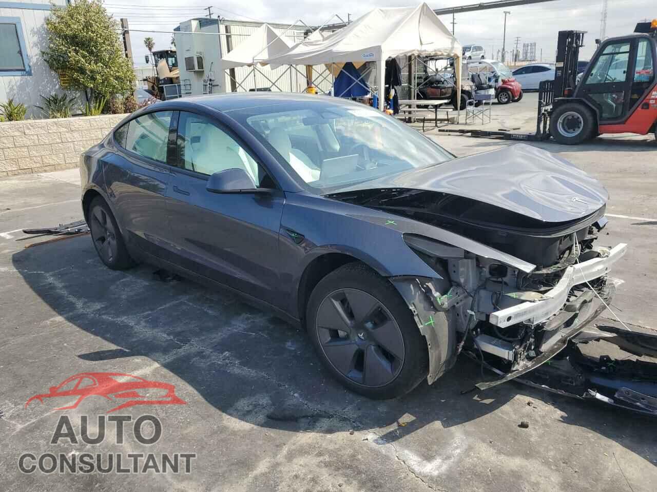 TESLA MODEL 3 2023 - 5YJ3E1EA4PF630167