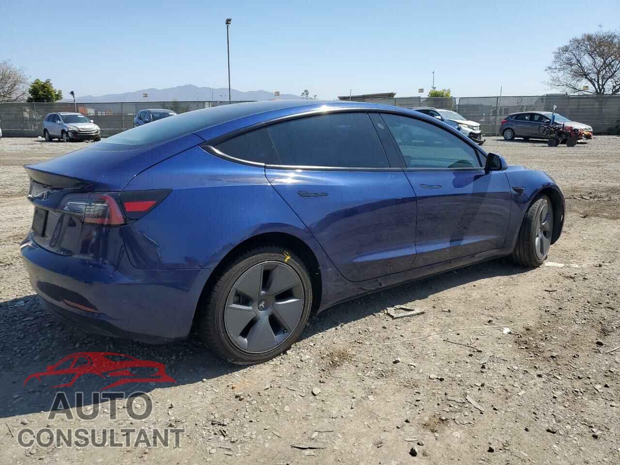 TESLA MODEL 3 2023 - 5YJ3E1EA2PF462187