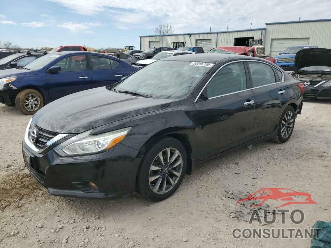 NISSAN ALTIMA 2016 - 1N4AL3APXGC129483