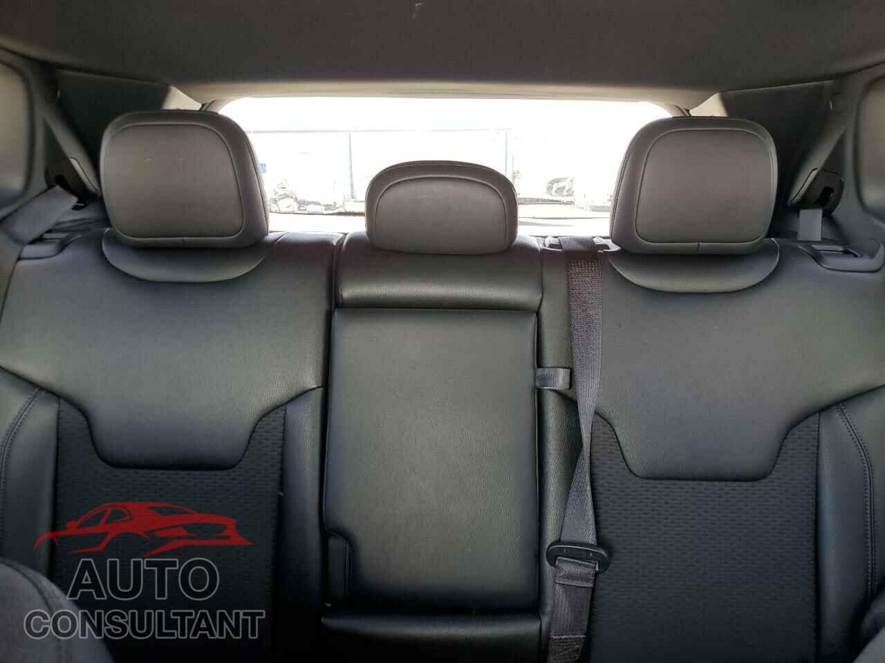 JEEP COMPASS 2024 - 3C4NJDBN8RT110409